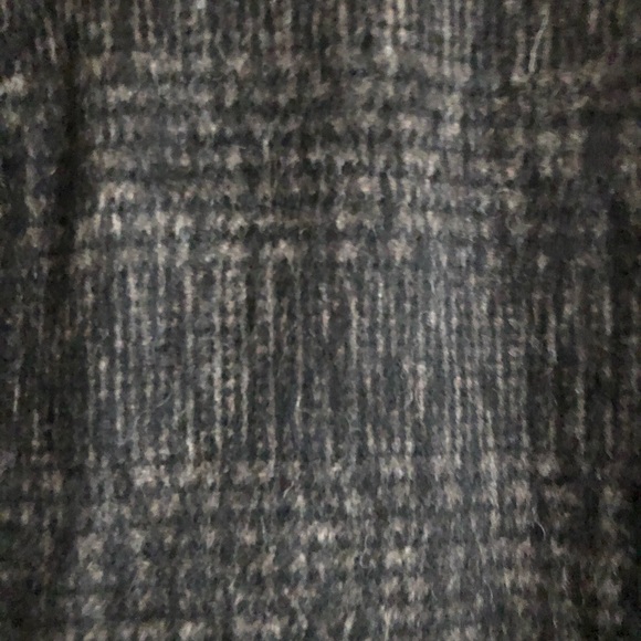 Chaiken and Capone Reese pencil skirt brown/black - Picture 3 of 7